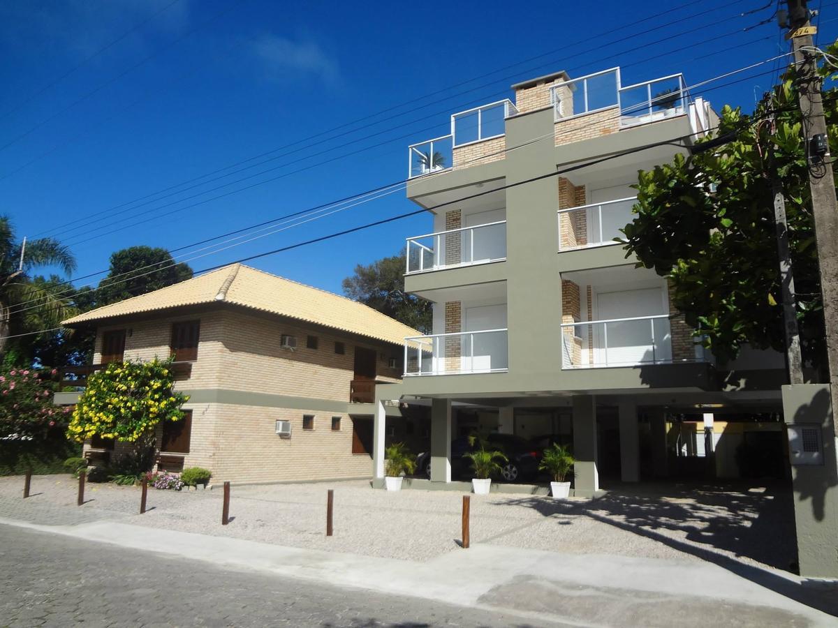 Bombinhas Quinta Do Mar Complexo Bアパートメント エクステリア 写真