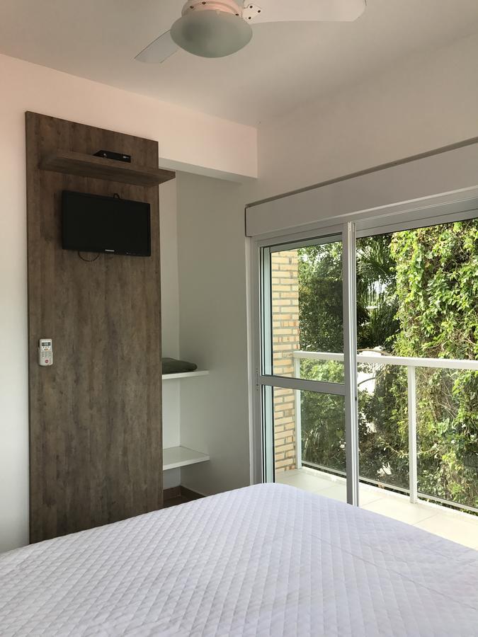 Bombinhas Quinta Do Mar Complexo Bアパートメント エクステリア 写真