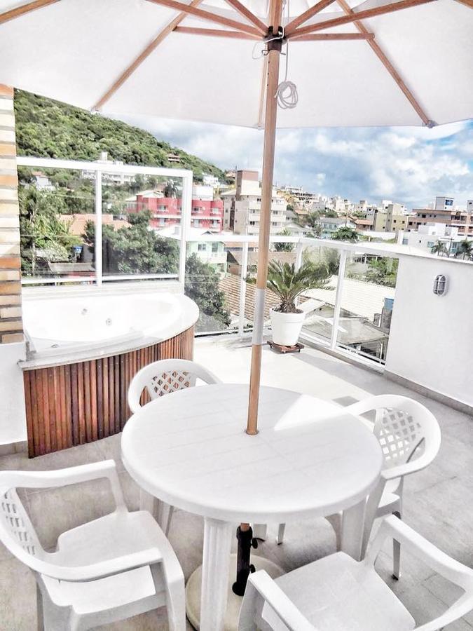 Bombinhas Quinta Do Mar Complexo Bアパートメント エクステリア 写真