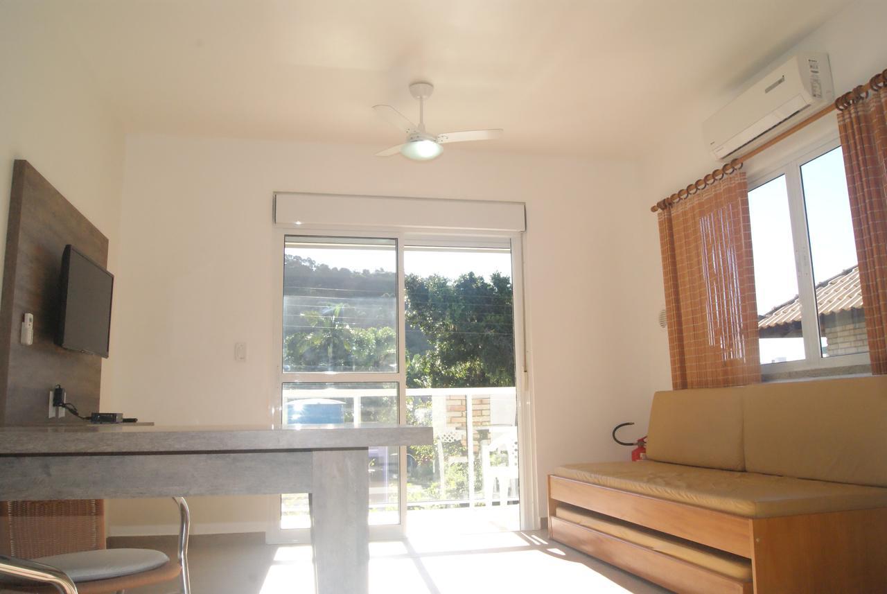 Bombinhas Quinta Do Mar Complexo Bアパートメント エクステリア 写真