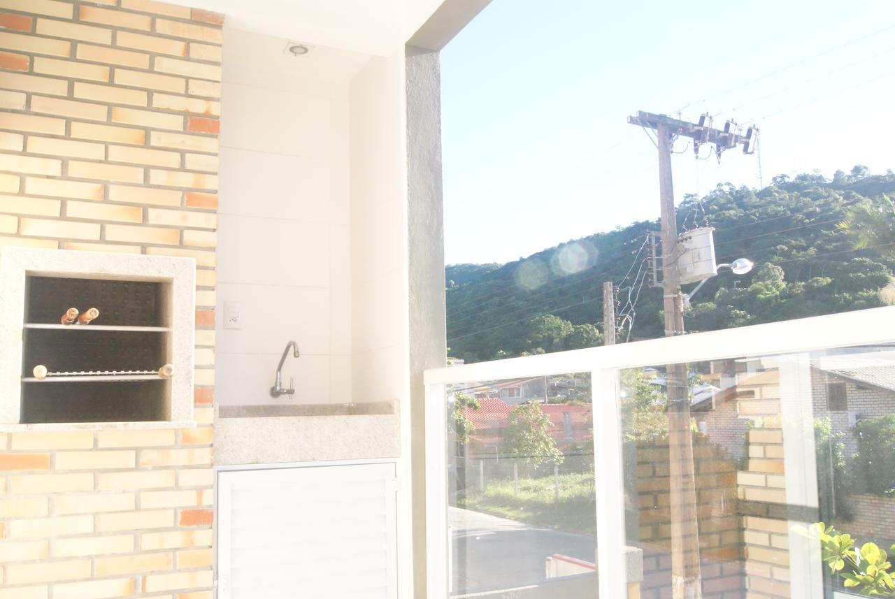 Bombinhas Quinta Do Mar Complexo Bアパートメント エクステリア 写真
