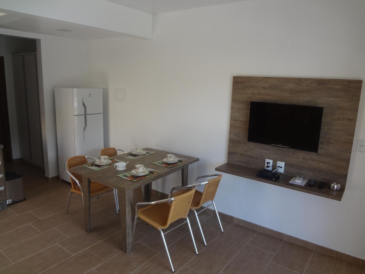 Bombinhas Quinta Do Mar Complexo Bアパートメント エクステリア 写真