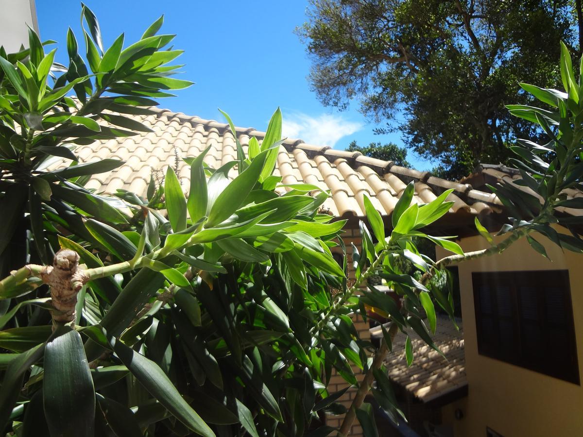 Bombinhas Quinta Do Mar Complexo Bアパートメント エクステリア 写真